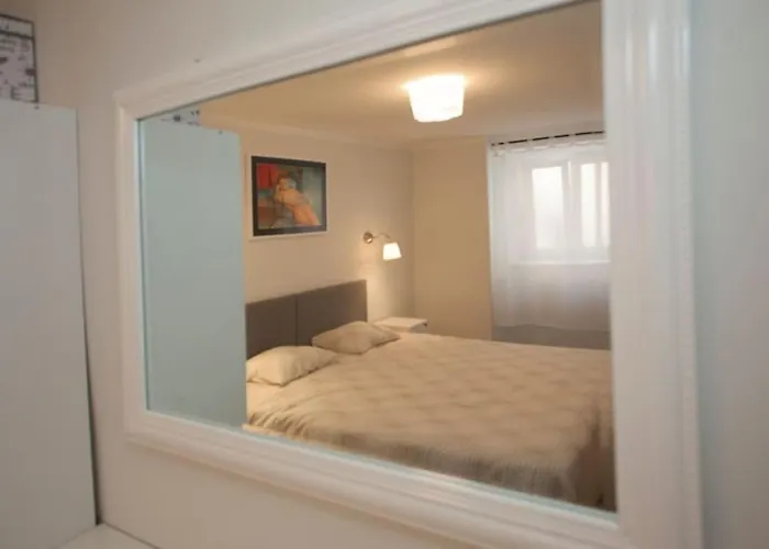 Brand New Damir In Center * Split