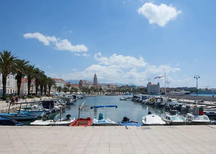 Brand New Damir In Center *