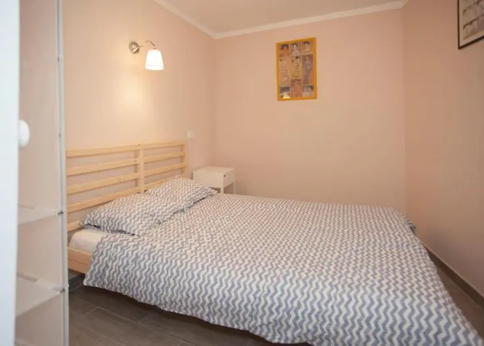 Apartment Brand New Damir In Center Split