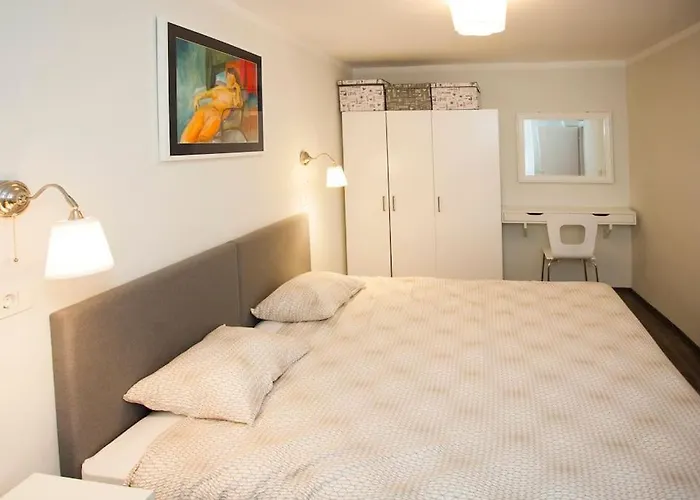 Apartment Brand New Damir In Center