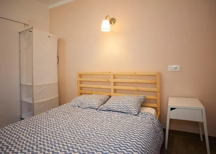 Apartment Brand New Damir In Center *