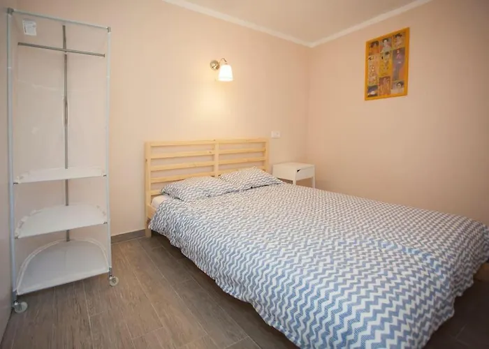 Brand New Damir In Center Apartment Split