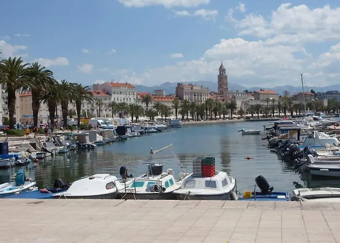 Brand New Damir In Center *