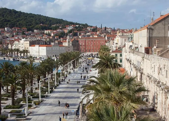 Brand New Damir In Center