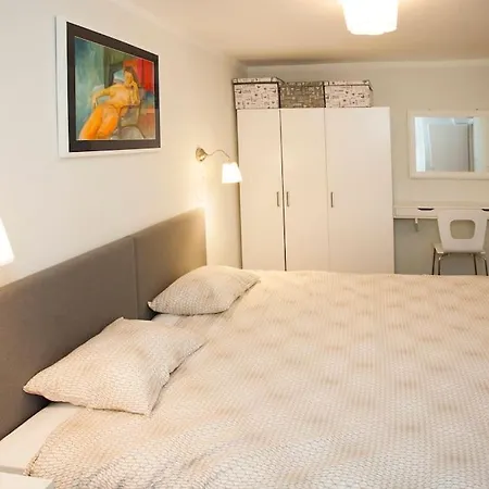 Apartment Brand New Damir In Center