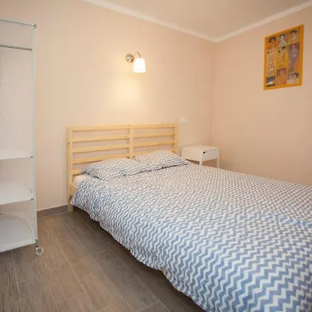 Brand New Damir In Center Apartment Split