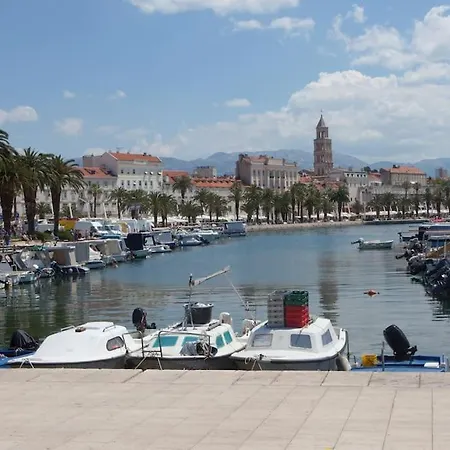 Brand New Damir In Center *