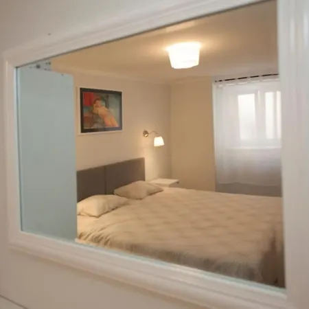 Brand New Damir In Center * Split