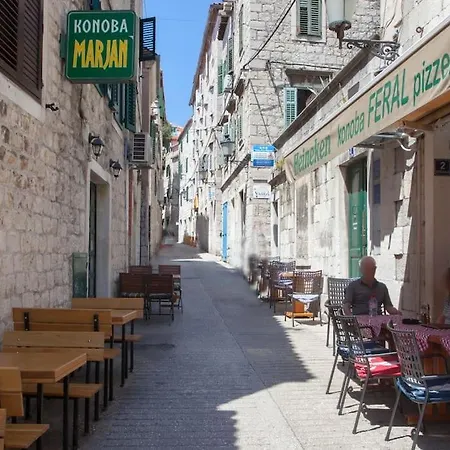 Appartement Brand New Damir In Center