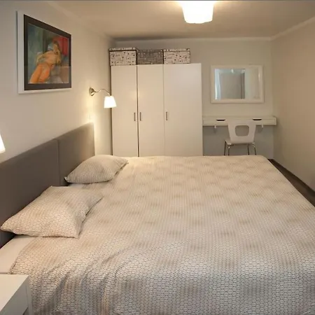 Brand New Damir In Center Appartement