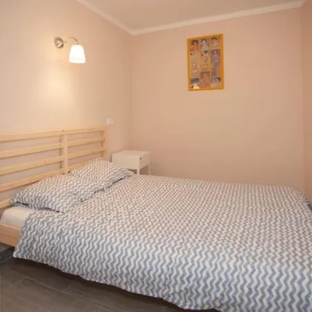 Appartement Brand New Damir In Center Split