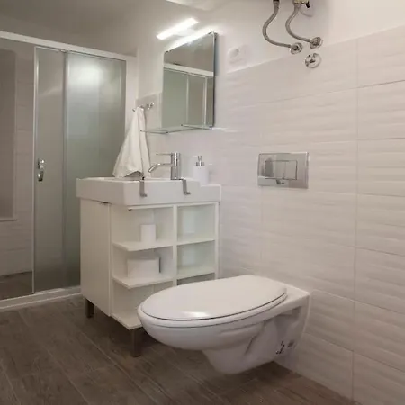 Brand New Damir In Center Appartement *