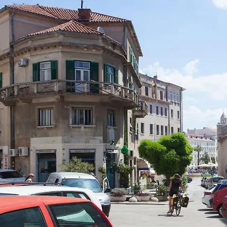 Brand New Damir In Center Appartement Split