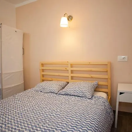 Appartement Brand New Damir In Center *