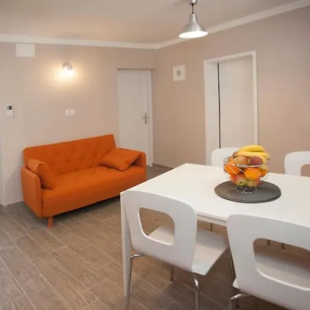 Appartement Brand New Damir In Center