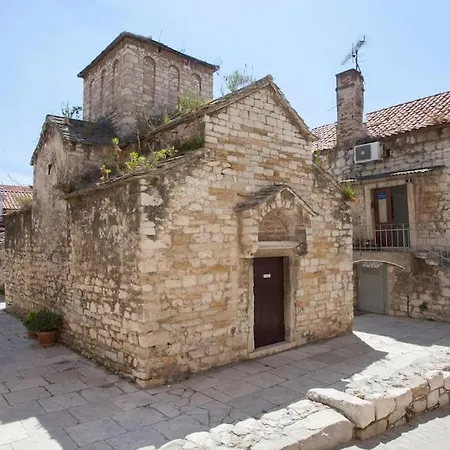 Brand New Damir In Center Appartement Split